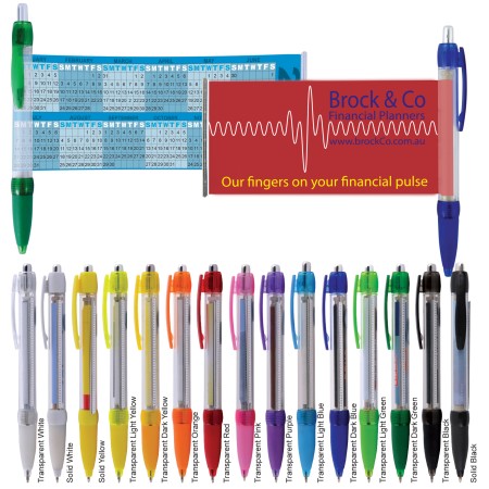 Banner Pen Promotional Products