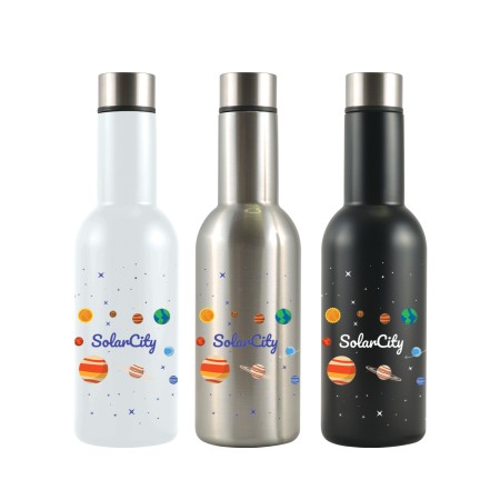 Barossa Vacuum Bottle Promotional Products