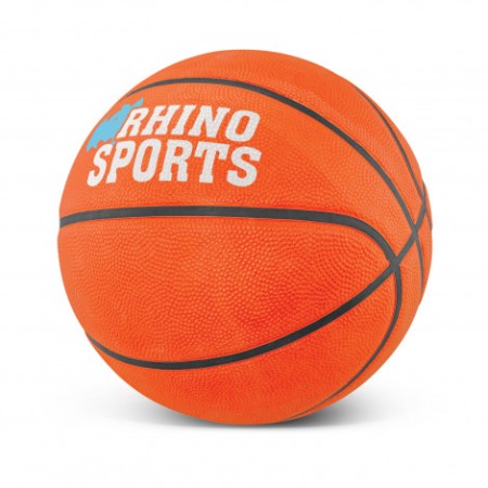 Basketball Promo Promotional Products