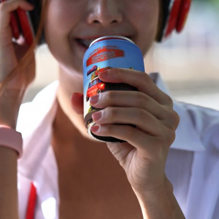 Bathans Stubby Holder Promotional Products