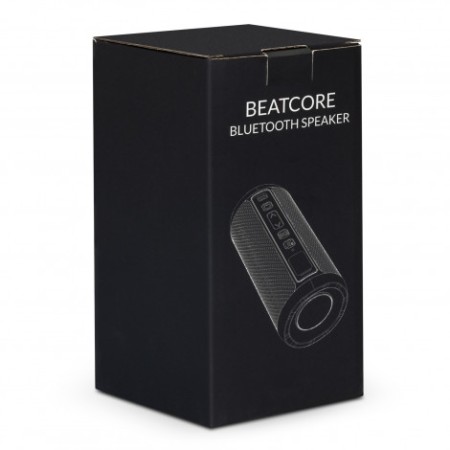 Beatcore Bluetooth Speaker Promotional Products