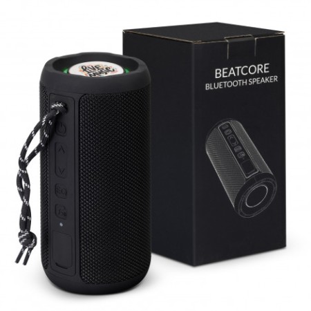 Beatcore Bluetooth Speaker Promotional Products