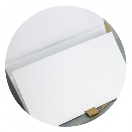 Beaumont Stone Paper Notebook Promotional Products