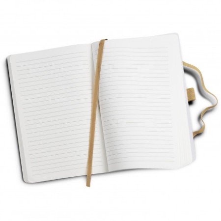 Beaumont Stone Paper Notebook Promotional Products