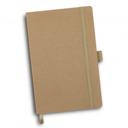 Beaumont Stone Paper Notebook Promotional Products