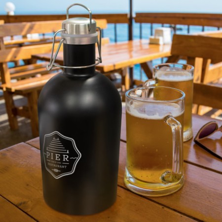 Beer Growler Promotional Products