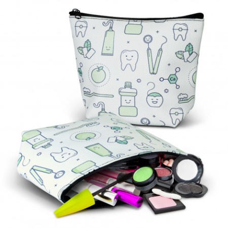 Belle Cosmetic Bag - Small Promotional Products