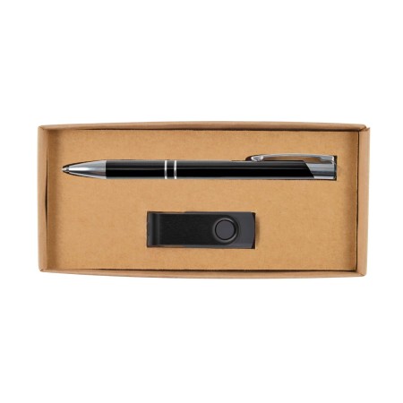 Bellman Cardboard Gift Set Promotional Products