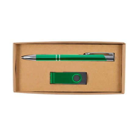 Bellman Cardboard Gift Set Promotional Products