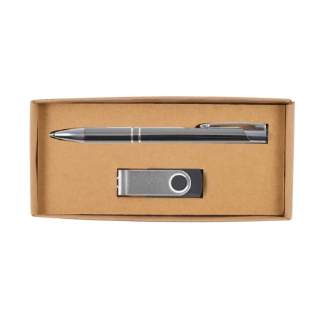 Bellman Cardboard Gift Set Promotional Products