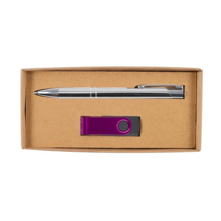 Bellman Cardboard Gift Set Promotional Products