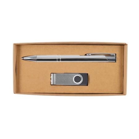 Bellman Cardboard Gift Set Promotional Products