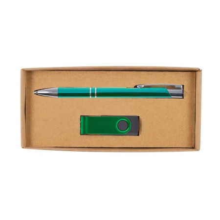 Bellman Cardboard Gift Set Promotional Products