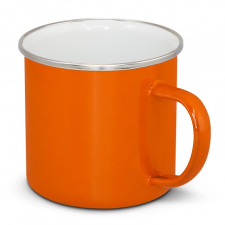 Bendigo Enamel Mug Promotional Products