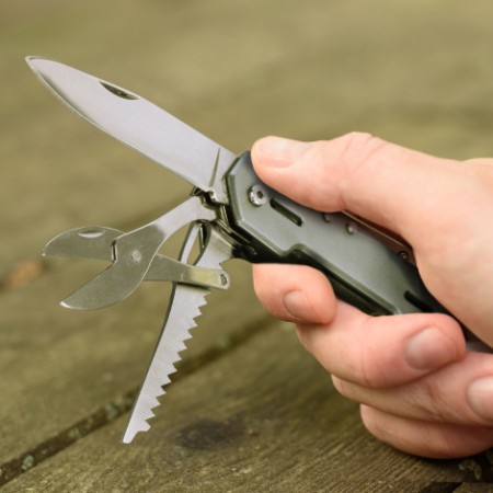 Berg Multi-tool Promotional Products