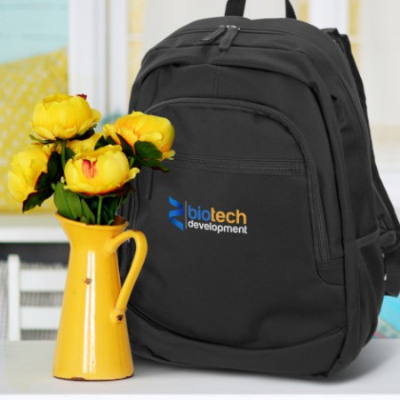 Berkeley Backpack Promotional Products