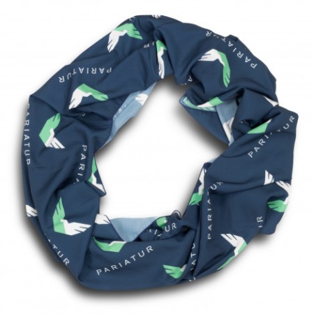 Berlin Infinity Scarf Promotional Products