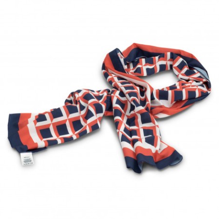 Berlin Scarf Promotional Products