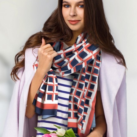 Berlin Scarf Promotional Products