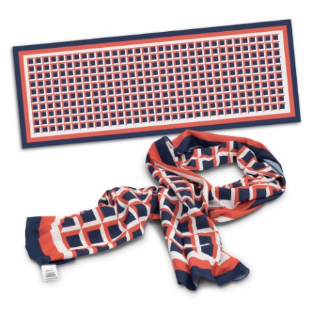 Berlin Scarf Promotional Products