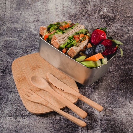 Bermuda Lunch Box Promotional Products