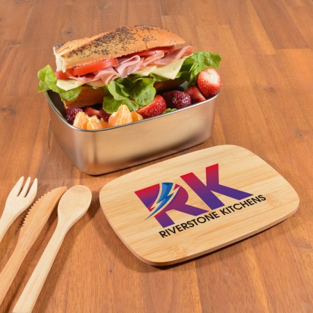 Bermuda Lunch Box Promotional Products