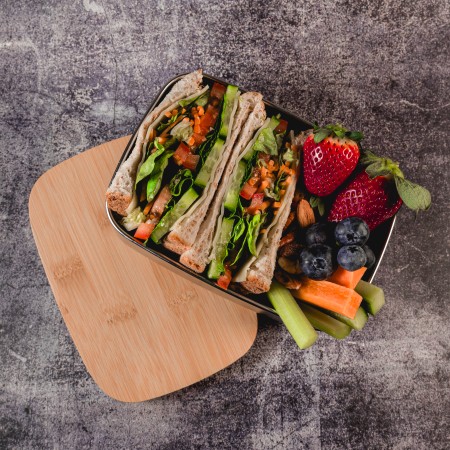 Bermuda Lunch Box Promotional Products