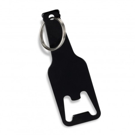 Beverage Bottle Opener Key Ring Promotional Products