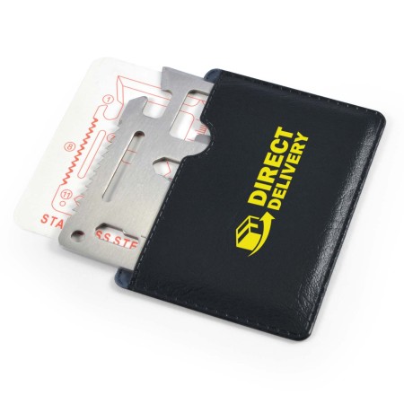 Bionic Multi Tool In Pouch  Promotional Products