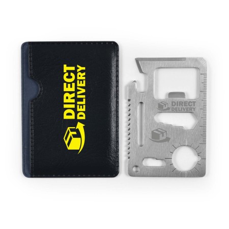 Bionic Multi Tool In Pouch  Promotional Products