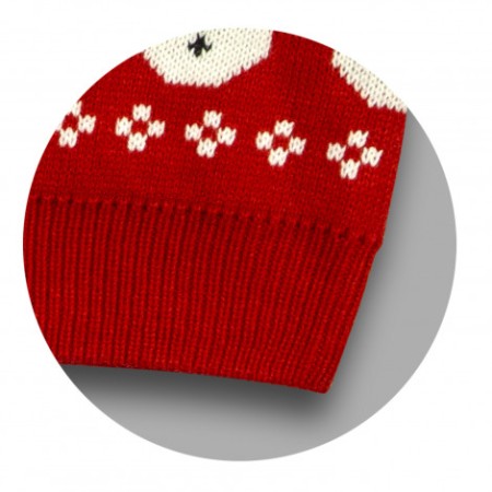Blitzen Custom Knitted Jumper Promotional Products