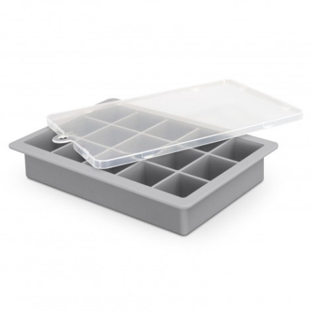 Blizzard Ice Tray With Lid Promotional Products