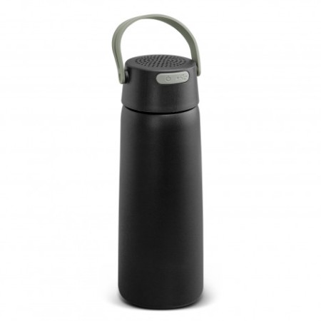 Bluetooth Speaker Vacuum Bottle Promotional Products