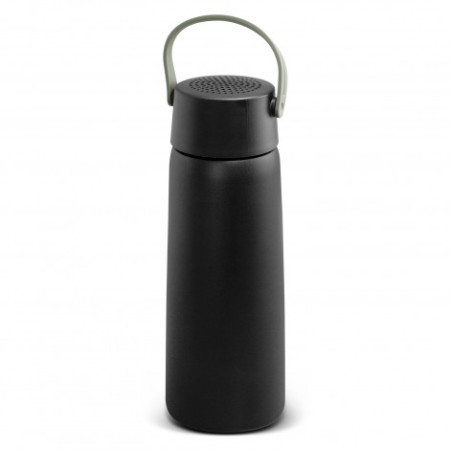 Bluetooth Speaker Vacuum Bottle Promotional Products