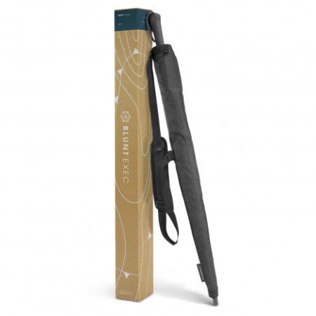 Blunt Exec Umbrella Promotional Products