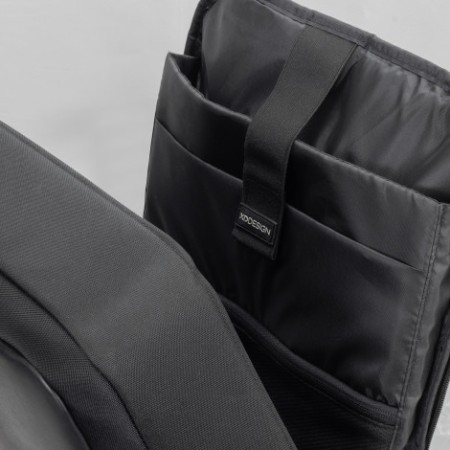 Bobby Bizz Anti-theft Backpack  Briefcase Promotional Products