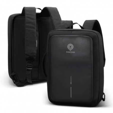 Bobby Bizz Anti-theft Backpack  Briefcase Promotional Products
