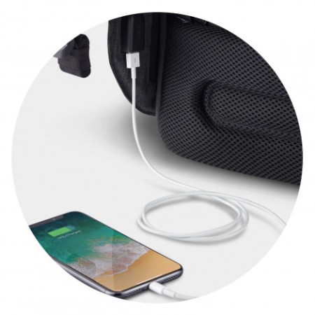 Bobby Hero Backpack Promotional Products