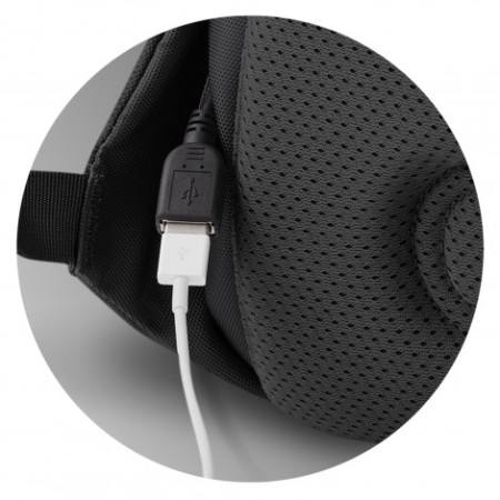 Bobby Soft Backpack Promotional Products