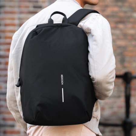 Bobby Soft Backpack Promotional Products