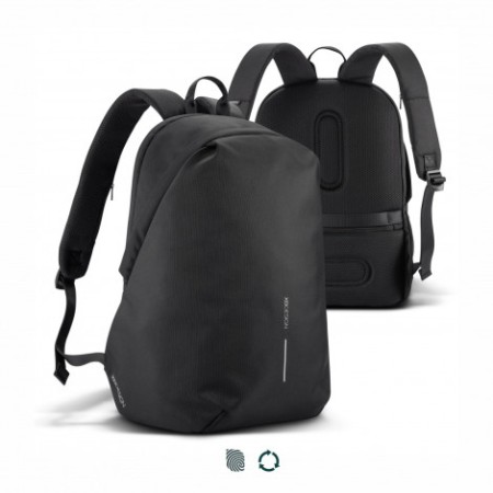 Bobby Soft Backpack Promotional Products