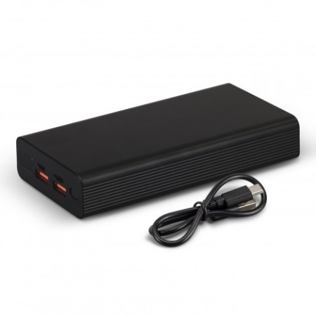 Bolt 22.5w Qc Power Bank Promotional Products
