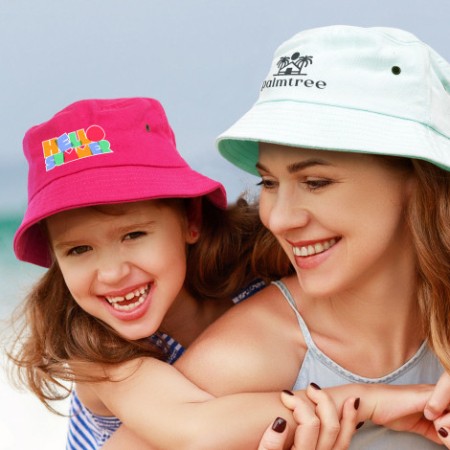 Bondi Bucket Hat Promotional Products