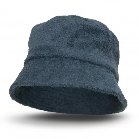 Bondi Terry Towelling Bucket Hat Promotional Products