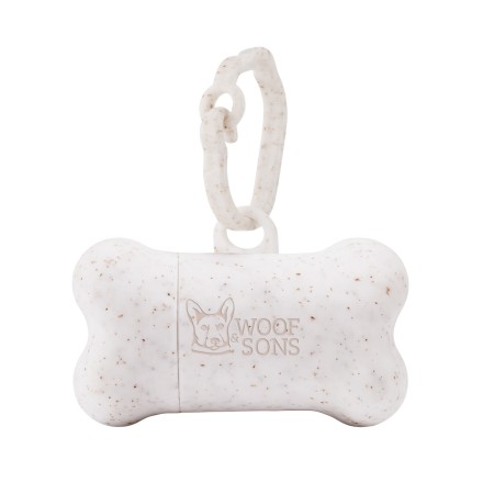 Bone Dog Waste Bag Dispenser Promotional Products