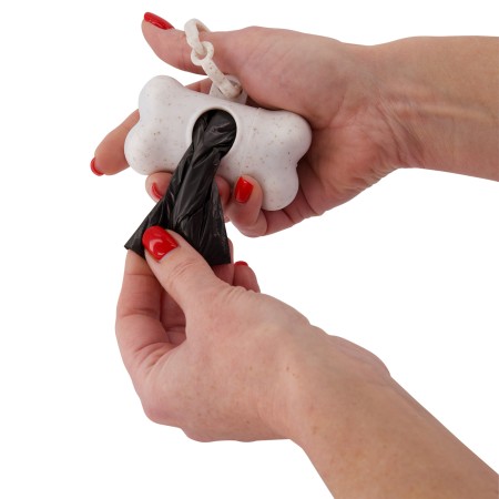 Bone Dog Waste Bag Dispenser Promotional Products