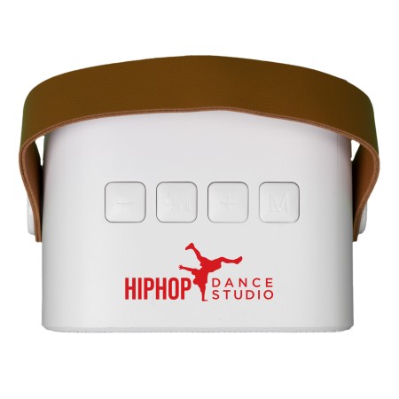 Boombox Mini Speaker Promotional Products