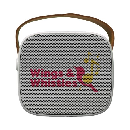 Boombox Mini Speaker Promotional Products