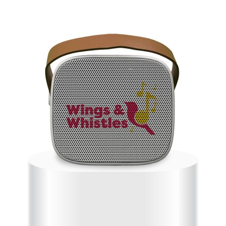 Boombox Mini Speaker Promotional Products