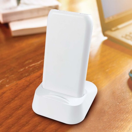 Boost Wireless Power Bank  / Charging Station  Promotional Products